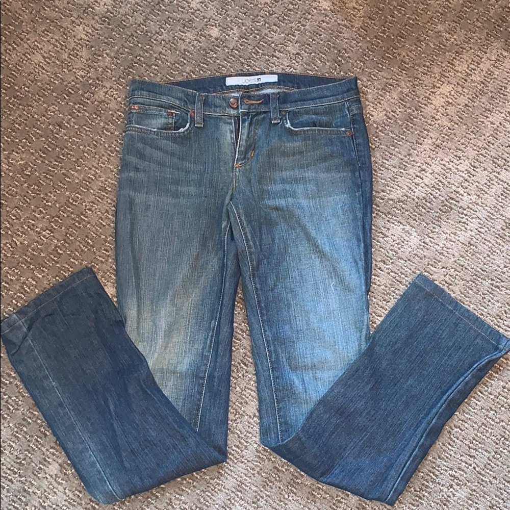 Joe’s Jeans